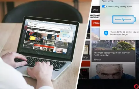 VPN támogatást kapott az asztali Opera webböngésző