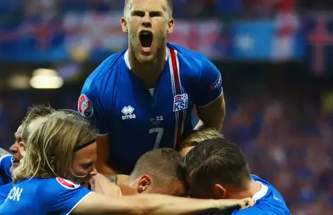 Izland kimarad a FIFA 17-ből