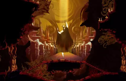Lovecrafti horror vár ránk a Sunderedben