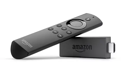 Megújult az Amazon Fire TV Stick