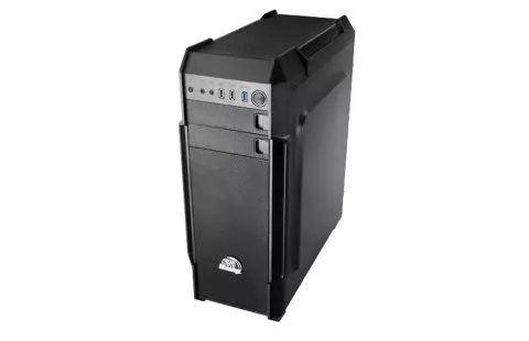 Érdekes dizájnnal érkezik az Akasa Venom LX