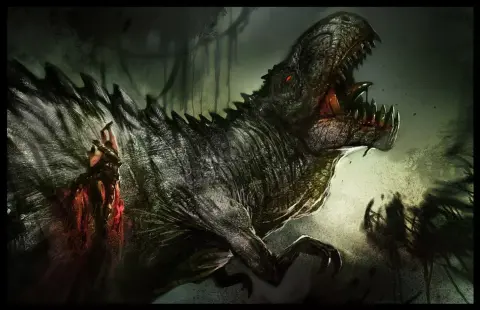 Továbbra is dolgoznak a felújított Turok 2-n
