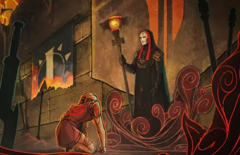 Megjelenési dátumot kapott a Tyranny