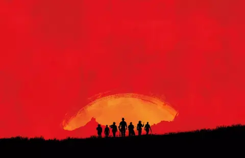 Új Red Dead Redemption-játék jöhet a Rockstartól
