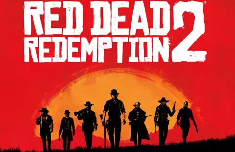 Bejelentették a Red Dead Redemption 2-t