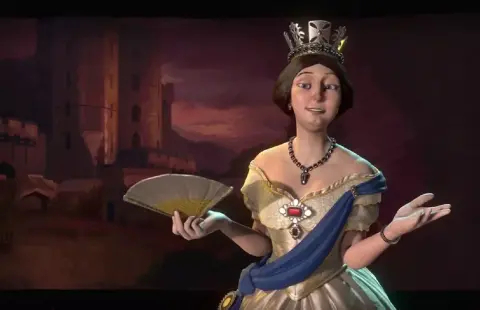 Csapatos multiplayer a Civilization VI-ban