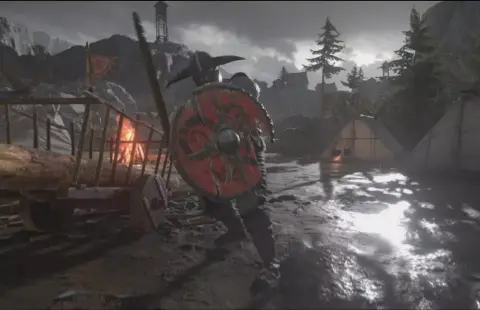 Viking horrorjátékot készít néhány ex-DICE munkatárs