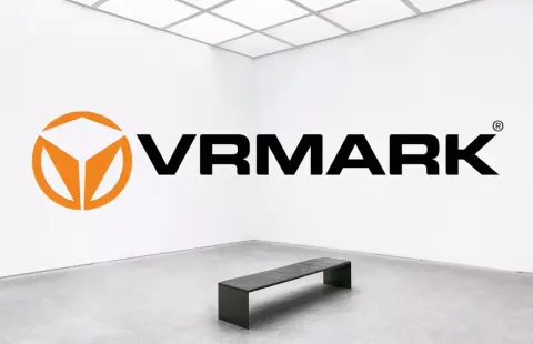 Elkészült a FutureMark új tesztprogramja, a VRMark