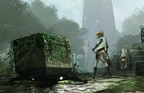 Clockwork Empires – Cthulhu és a telepesek