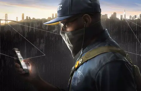 Erősen hibás a Watch Dogs 2 többjátékos része
