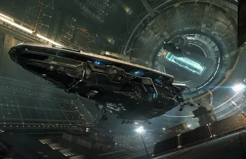 A Frontier nem törődik az Elite Dangerous csalóival