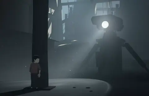 Törölték a Denuvo-védelmet az Inside-ról
