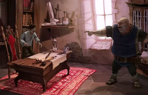 Yesterday Origins - Örökké akarsz élni?