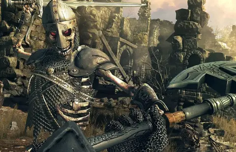 Fantasy szerepjátékon dolgozik a Techland