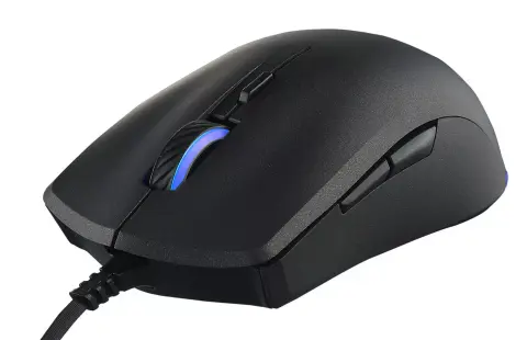 Elkészültek a MasterMouse sorozat legkisebb tagjai