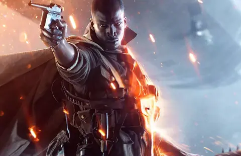 Márciusban jönnek a franciák a Battlefield 1-be