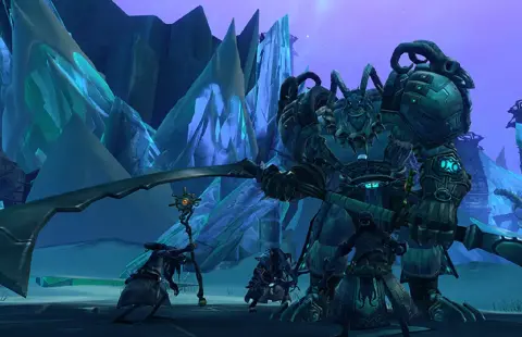 A februári frissítés átalakítja a Wildstar végjátékát
