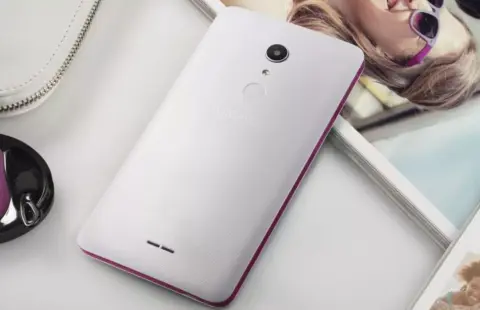 CES 2017: Megfizethető behemóttal állt elő az Alcatel