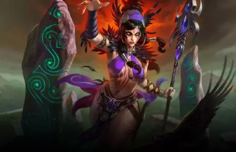 Pezseg az élet a SMITE-franchise háza táján