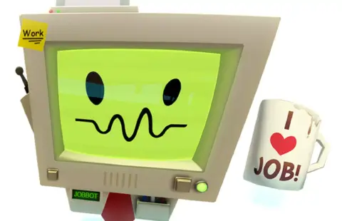 Hárommillió dollárt keresett a VR-exkluzív Job Simulator