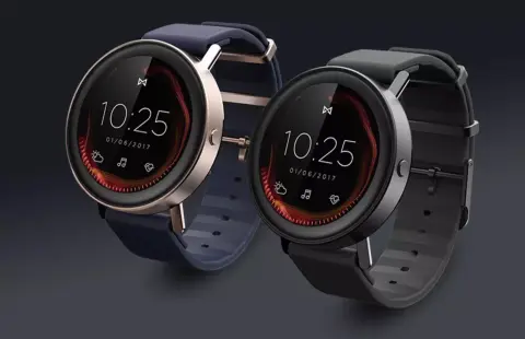 CES 2017: Elkészült a Misfit első valódi okosórája