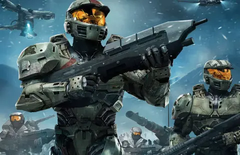 Dobozosan is megjelenik a PC-s Halo Wars 2