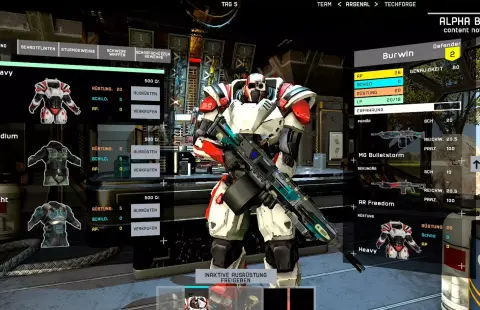XCOM-klón készül, némi felfedezéssel fűszerezve