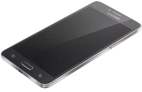 Alsókategóriás mobilokat mutatott be a Samsung