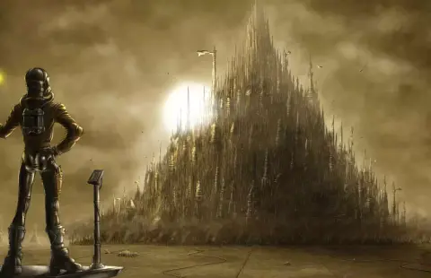Játék készül a Warhammer 40K: Necromunda alapján