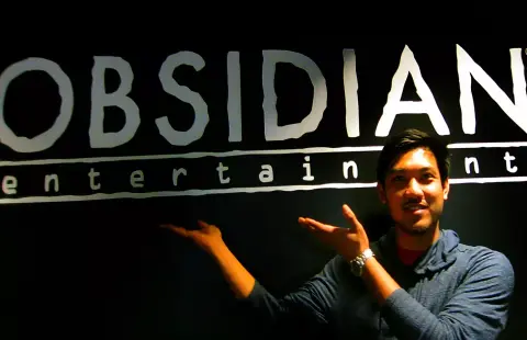 Új projektet lengetett be az Obsidian