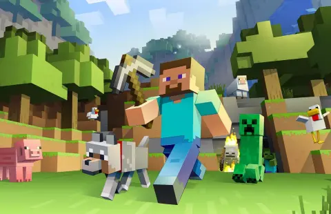 Minecraft-szerverek miatt óriási DDoS-támadás?