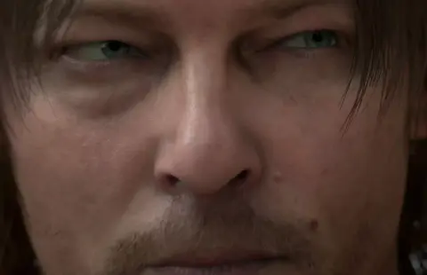 Guillermo del Toro és a Death Stranding kapcsolata
