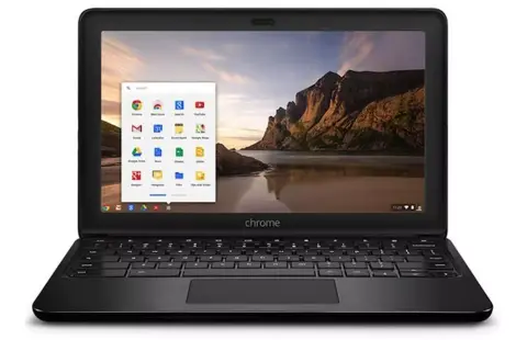 Google: minden új Chromebookon futhatnak androidos appok