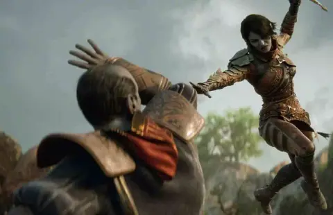 Júniusban jön a The Elder Scrolls Online: Morrowind