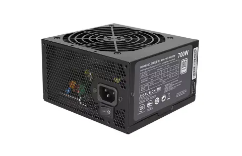 MasterWatt Lite: új tápegységek a Cooler Mastertől