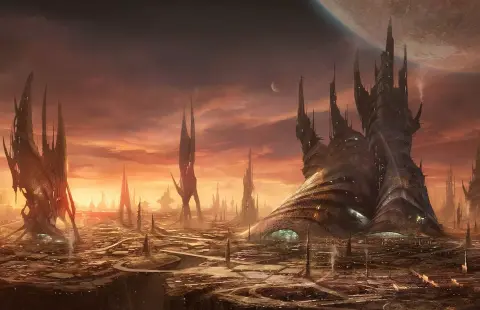 Dyson-gömböt építhetünk a Stellaris új kiegészítőjében