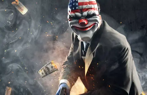 Jól teljesített a Dead by Daylight, készül a Payday 3