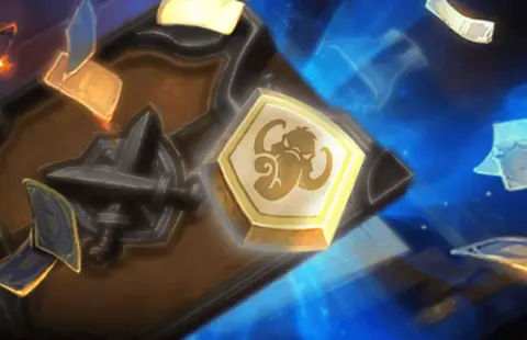 A mammut éve jön a Hearthstone-ban