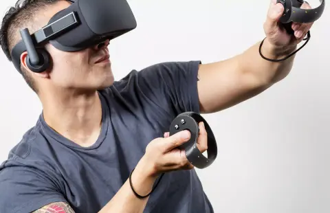 Újra odacsap a ZeniMax az Oculusnak