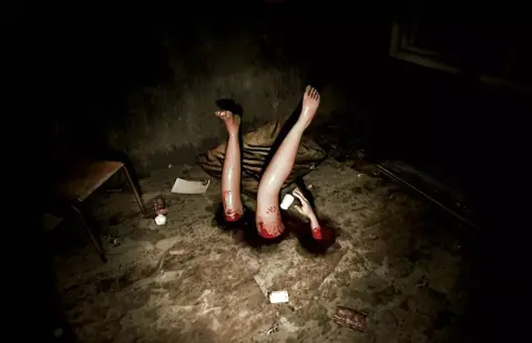 Remorse: The List - magyar túlélőhorror készül