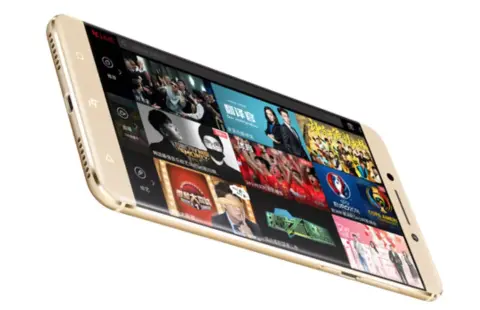LeEco Le Pro3 Elite – Zavaros nevű árbajnok