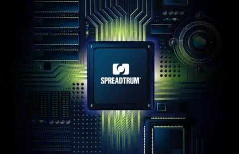 Intel alapokra épített mobilos chipet a Spreadtrum