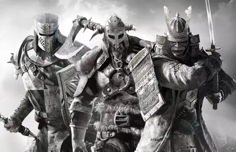 A Ubisoft és a For Honor mikrotranzakciói