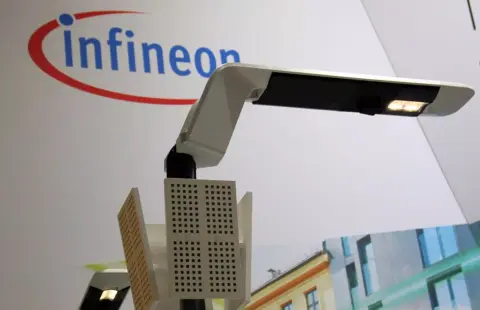Porszem méretű eSIM-et mutatott be az Infineon