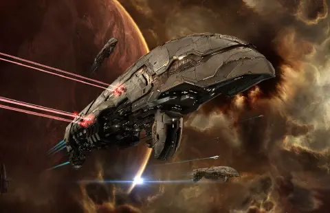 Közeledik az exobolygó-vadászat az EVE Online-ban