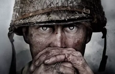 Visszatér a második világháborúba a Call of Duty