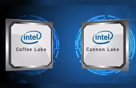 Hatmagos Intel Coffee Lake CPU tűnt fel egy tesztprogramban