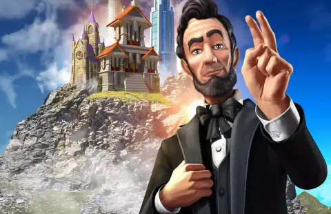 Zombik is lehettek volna a Civilization Revolution 2-ben