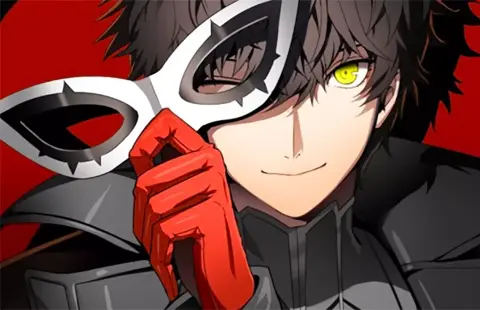 Persona 5 – Én vagyok te, és te vagy én...