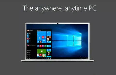 Windows 10 on ARM: Remekül futnak az x86-os alkalmazások